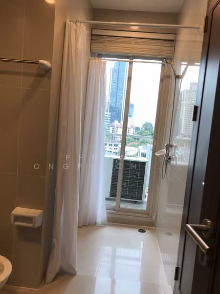 Noble Ora, Bangkok, Soi Sukhumvit 55, Sukhumvit Road, Khlong Tan Nua, Watthana, Bangkok, 2 Bedrooms, 108 sqm, Condo For Rent, by Pensasi Ongphichetmetha, 500148397 - DDproperty.com