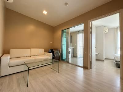 For Rent - Metro Luxe Kaset, Bangkok