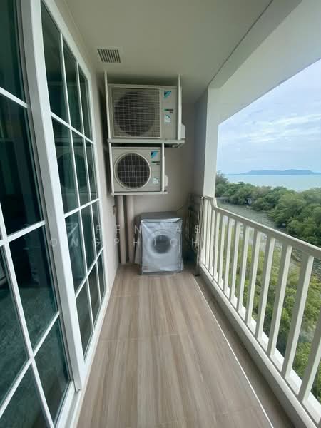 Grand Florida Beachfront, Chon Buri (Pattaya), Soi NaJomtien 14, Na Chom Thian, Sattahip, Chon Buri (Pattaya), 1 Bedroom, 60 sqm, Condo For Rent, by Pensasi Ongphichetmetha, 500148403 - DDproperty.com