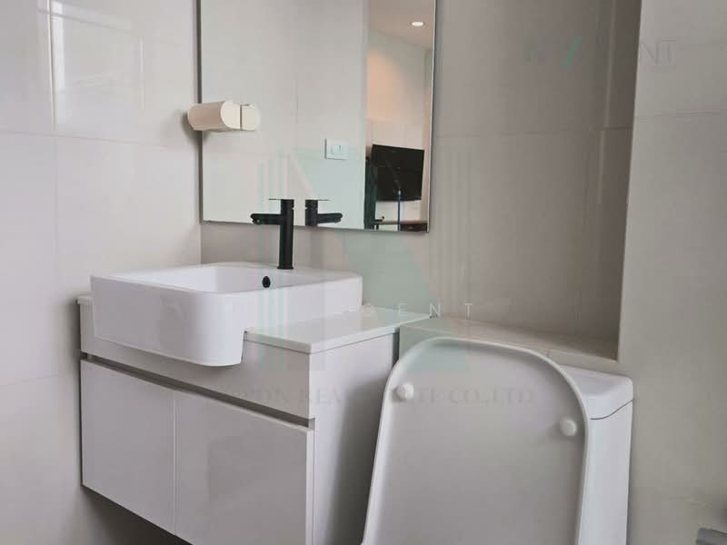 The Hotel Serviced Condo, Nonthaburi, Bang Kra So, Muang Nonthaburi, Nonthaburi, 1 Bedroom, 35 sqm, Condo For Sale, by NR AGENT, 500148404 - DDproperty.com