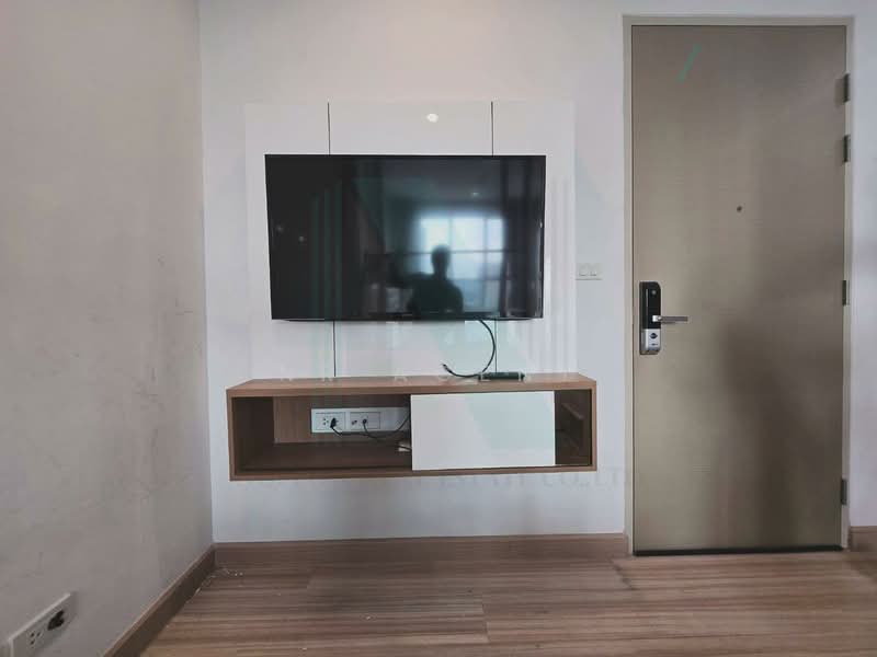 The Hotel Serviced Condo, Nonthaburi, Bang Kra So, Muang Nonthaburi, Nonthaburi, 1 Bedroom, 35 sqm, Condo For Sale, by NR AGENT, 500148404 - DDproperty.com