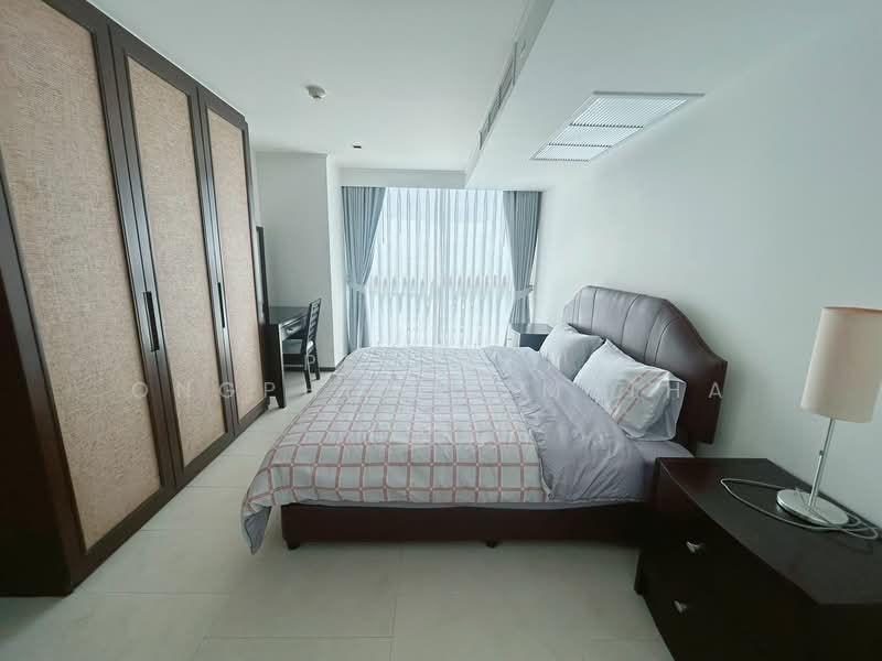 NorthShore, Chon Buri (Pattaya), Beach Road, Bang Lamung, Bang Lamung (Pattaya), Chon Buri (Pattaya), 1 Bedroom, 64 sqm, Condo For Rent, by Pensasi Ongphichetmetha, 500148408 - DDproperty.com