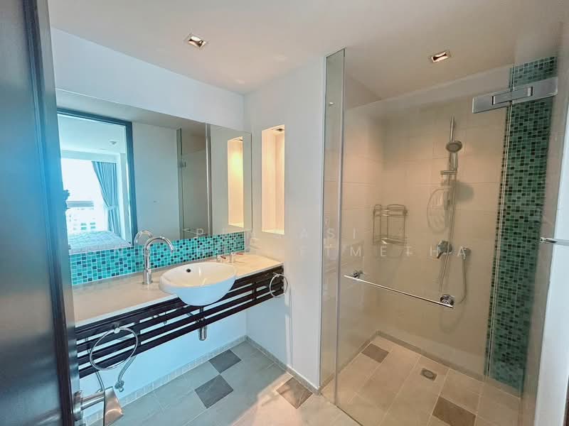 NorthShore, Chon Buri (Pattaya), Beach Road, Bang Lamung, Bang Lamung (Pattaya), Chon Buri (Pattaya), 1 Bedroom, 64 sqm, Condo For Rent, by Pensasi Ongphichetmetha, 500148408 - DDproperty.com