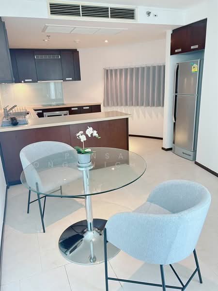 NorthShore, Chon Buri (Pattaya), Beach Road, Bang Lamung, Bang Lamung (Pattaya), Chon Buri (Pattaya), 1 Bedroom, 64 sqm, Condo For Rent, by Pensasi Ongphichetmetha, 500148408 - DDproperty.com