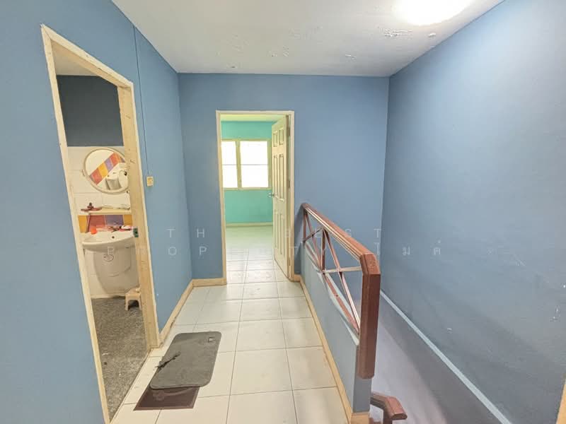 ณัฐวรรณ หนองจอก, Bangkok, Krathum Rai, Nong Chok, Bangkok, 2 Bedrooms, 100 sqm, Townhouse For Sale, by The Best Property ไมค์, 500148409 - DDproperty.com