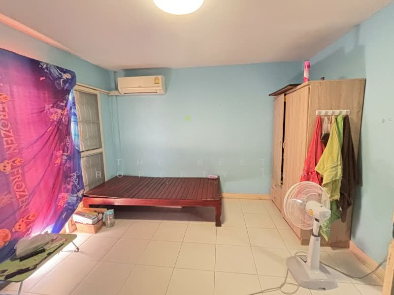 ณัฐวรรณ หนองจอก, กรุงเทพ, กระทุ่มราย, หนองจอก, กรุงเทพ, 100 ตร.ม., ทาวน์เฮ้าส์ ขาย, โดย The Best Property ไมค์, 500148409 - DDproperty.com