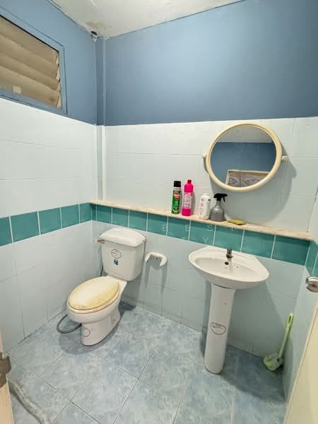 ณัฐวรรณ หนองจอก, Bangkok, Krathum Rai, Nong Chok, Bangkok, 2 Bedrooms, 100 sqm, Townhouse For Sale, by The Best Property ไมค์, 500148409 - DDproperty.com