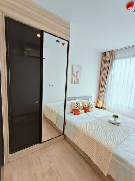 Chewathai Kaset-Nawamin : ชีวาทัย เกษตร-นวมินทร์, กรุงเทพ, ถนนประเสริฐมนูกิจ, เสนานิคม, จตุจักร, กรุงเทพ, 29 ตร.ม., คอนโด ให้เช่า, โดย Connex Property, 500148410 - DDproperty.com