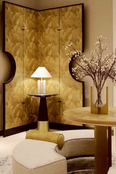 The Residences At Mandarin Oriental, Bangkok, 117 Charoen Nakorn Road, Khlong Ton Sai, Khlong San, Bangkok, 6 Bedrooms, 709 sqm, Condo For Sale, by Kanrutai Dawruang, 500148412 - DDproperty.com