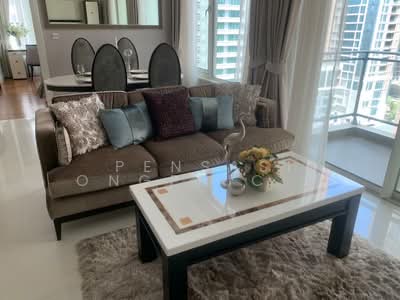For Rent - Q Langsuan, Bangkok