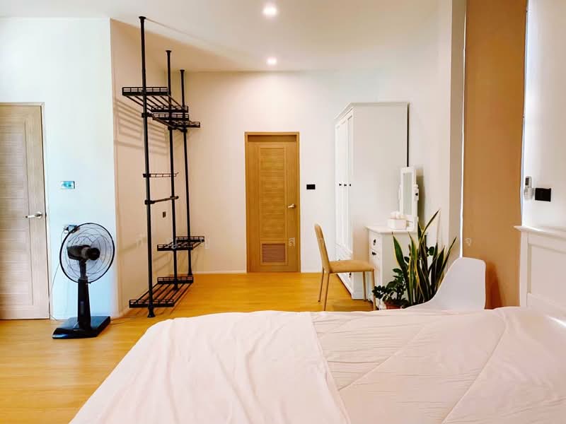 บ้านเดี่ยว - ท่าวังตาล, Chiang Mai, Tha Wang Tal, Saraphi, Chiang Mai, 3 Bedrooms, 140 sqm, Single Detached House For Rent, by อรกัญญา สายวังกิจ, 500148416 - DDproperty.com