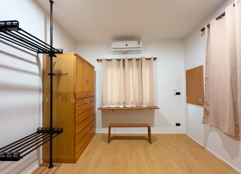 บ้านเดี่ยว - ท่าวังตาล, เชียงใหม่, ท่าวังตาล, สารภี, เชียงใหม่, 140 ตร.ม., บ้านเดี่ยว ให้เช่า, โดย อรกัญญา สายวังกิจ, 500148416 - DDproperty.com