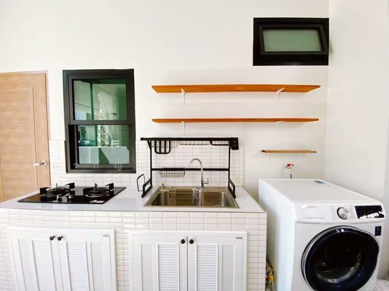 บ้านเดี่ยว - ท่าวังตาล, Chiang Mai, Tha Wang Tal, Saraphi, Chiang Mai, 3 Bedrooms, 140 sqm, Single Detached House For Rent, by อรกัญญา สายวังกิจ, 500148416 - DDproperty.com