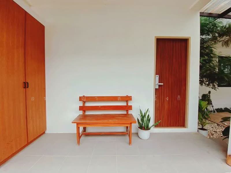 บ้านเดี่ยว - ท่าวังตาล, เชียงใหม่, ท่าวังตาล, สารภี, เชียงใหม่, 140 ตร.ม., บ้านเดี่ยว ให้เช่า, โดย อรกัญญา สายวังกิจ, 500148416 - DDproperty.com