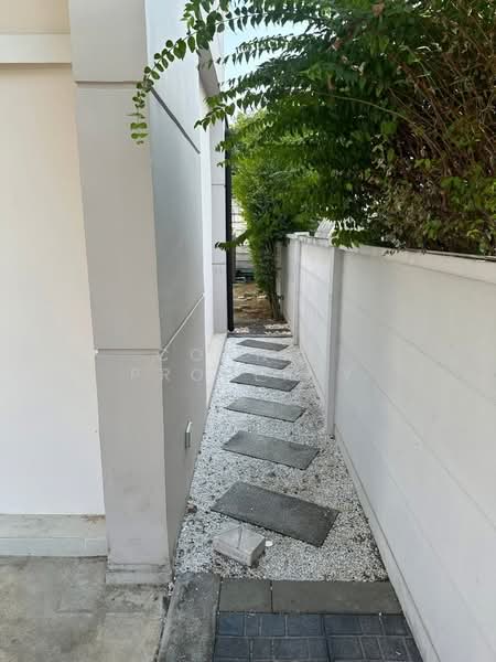 For Rent - Centro Chaiyaphruek-Chaengwattana 2, Nonthaburi