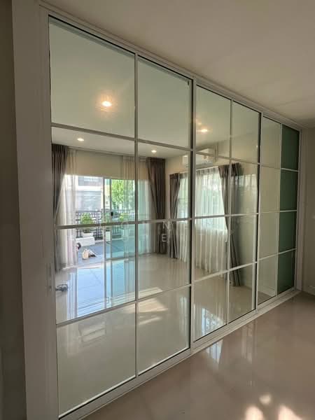For Rent - Centro Chaiyaphruek-Chaengwattana 2, Nonthaburi
