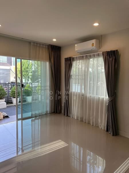 For Rent - Centro Chaiyaphruek-Chaengwattana 2, Nonthaburi