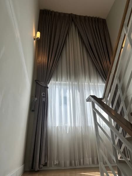 For Rent - Centro Chaiyaphruek-Chaengwattana 2, Nonthaburi