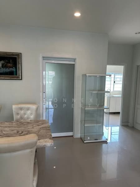 For Rent - Centro Chaiyaphruek-Chaengwattana 2, Nonthaburi