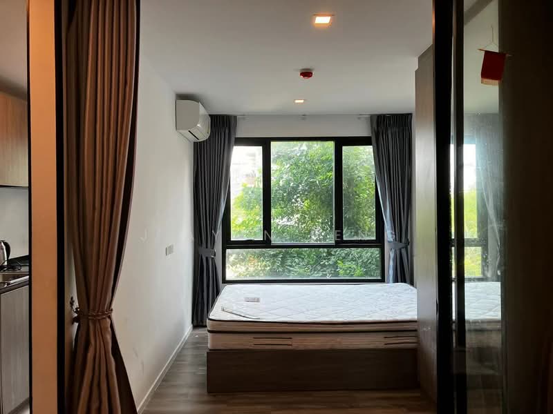 B Loft Lite Sukhumvit 115, Samut Prakan, 2077 Sukhumvit 115, Thepharak, Muang Samut Prakarn, Samut Prakan, 1 Bedroom, 27 sqm, Condo For Sale, by Jiayan Feng, 500148420 - DDproperty.com