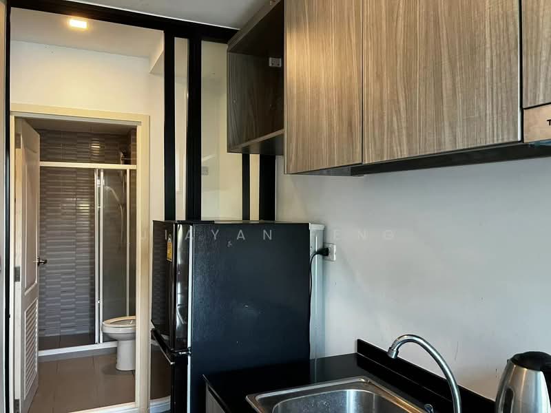 B Loft Lite Sukhumvit 115, Samut Prakan, 2077 Sukhumvit 115, Thepharak, Muang Samut Prakarn, Samut Prakan, 1 Bedroom, 27 sqm, Condo For Sale, by Jiayan Feng, 500148420 - DDproperty.com
