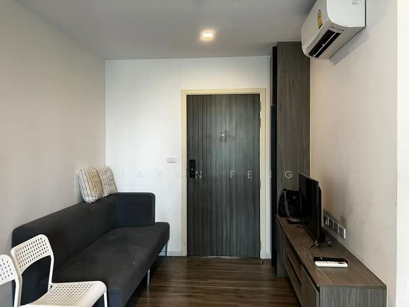 B Loft Lite Sukhumvit 115, Samut Prakan, 2077 Sukhumvit 115, Thepharak, Muang Samut Prakarn, Samut Prakan, 1 Bedroom, 27 sqm, Condo For Sale, by Jiayan Feng, 500148420 - DDproperty.com