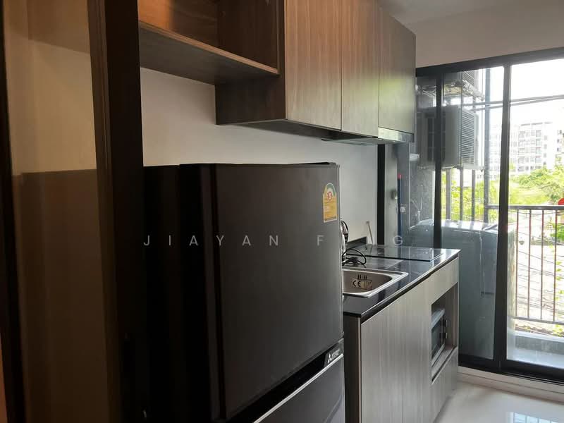 B Loft Lite Sukhumvit 115 : บี ลอฟท์ ไลท์ สุขุมวิท 115, สมุทรปราการ, 2077 สุขุมวิท 115, เทพารักษ์, เมืองสมุทรปราการ, สมุทรปราการ, 27 ตร.ม., คอนโด ขาย, โดย Jiayan Feng, 500148420 - DDproperty.com