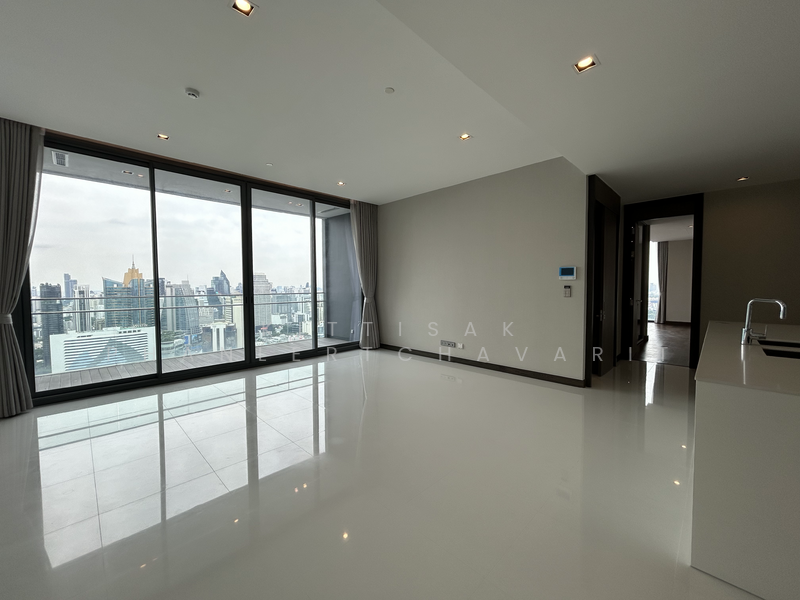 Q1 Sukhumvit, Bangkok, 1 Sukhumvit Road, Khlong Toei, Khlong Toei, Bangkok, 4 Bedrooms, 296 sqm, Condo For Sale, by Kittisak Phanlertchavarit, 500148421 - DDproperty.com