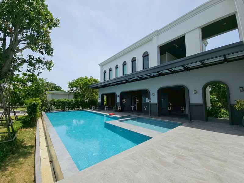 For Sale - Britania Amata-Phanthong : บริทาเนีย อมตะ - พานทอง, Chon Buri (Pattaya)