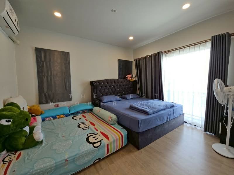 For Sale - Britania Amata-Phanthong : บริทาเนีย อมตะ - พานทอง, Chon Buri (Pattaya)