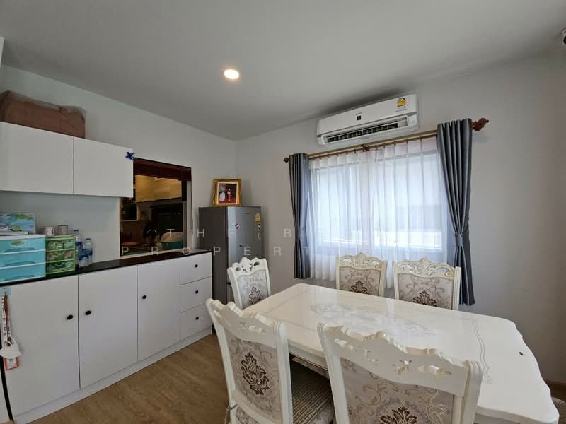 For Sale - Britania Amata-Phanthong : บริทาเนีย อมตะ - พานทอง, Chon Buri (Pattaya)