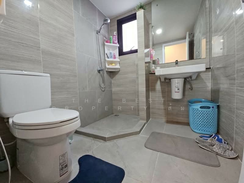 For Sale - Britania Amata-Phanthong : บริทาเนีย อมตะ - พานทอง, Chon Buri (Pattaya)