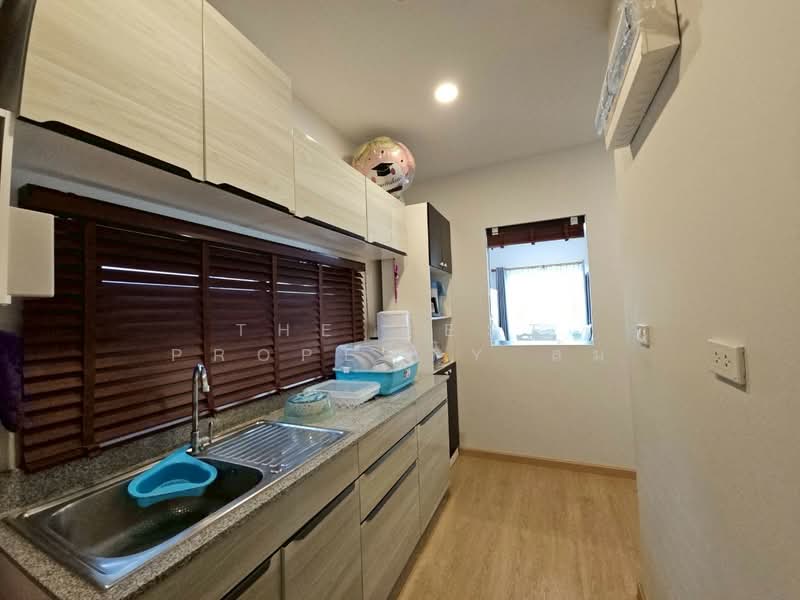 For Sale - Britania Amata-Phanthong : บริทาเนีย อมตะ - พานทอง, Chon Buri (Pattaya)