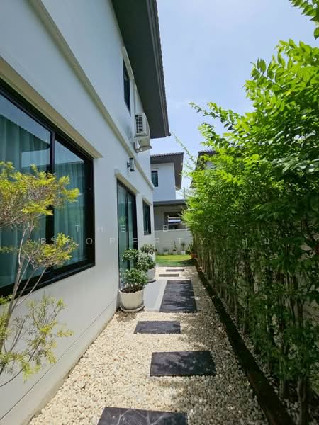 For Sale - Britania Amata-Phanthong : บริทาเนีย อมตะ - พานทอง, Chon Buri (Pattaya)