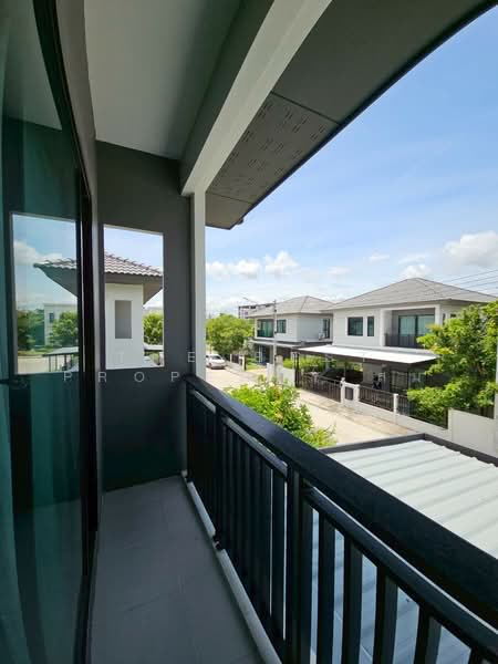 For Sale - Britania Amata-Phanthong : บริทาเนีย อมตะ - พานทอง, Chon Buri (Pattaya)