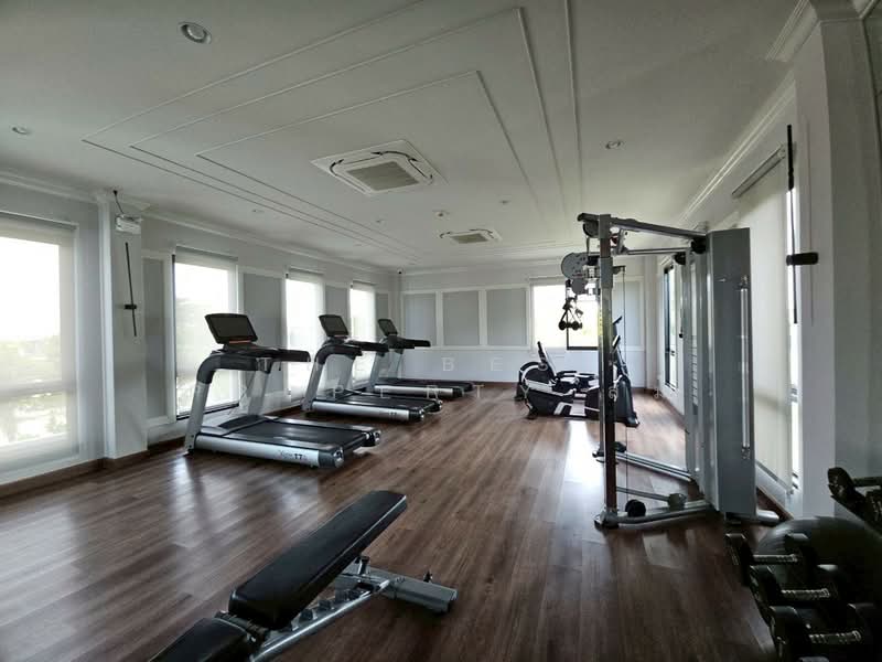 For Sale - Britania Amata-Phanthong : บริทาเนีย อมตะ - พานทอง, Chon Buri (Pattaya)