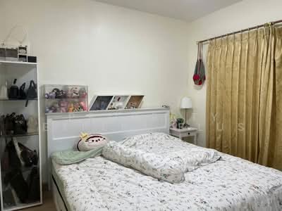 ขาย - Pruksa Ville 49 Srinakain : พฤกษาวิลล์ 49 ศรีนครินทร์, สมุทรปราการ