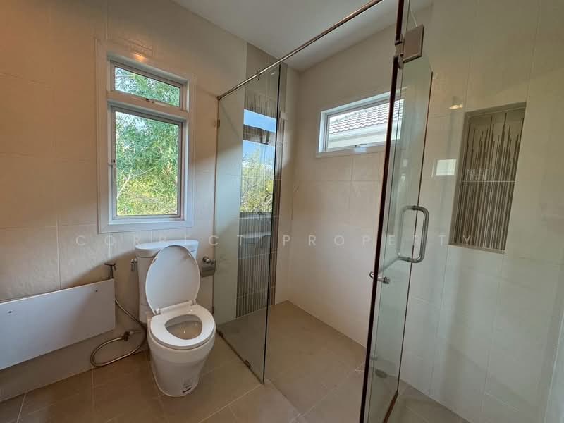 Bangkok Boulevard Ratchada-Ramintra : บางกอก บูเลอวาร์ด รัชดา-รามอินทรา, กรุงเทพ, ถนนรัชดา-รามอินทรา, รามอินทรา, คันนายาว, กรุงเทพ, 234 ตร.ม., บ้านเดี่ยว ให้เช่า, โดย Correct Property, 500148426 - DDproperty.com