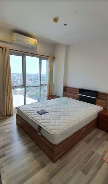 The Key Cheangwattana, Nonthaburi, Soi 4, Chaeng Watthana Road, Bang Talat, Pak Kret, Nonthaburi, 1 Bedroom, 32 sqm, Condo For Sale, by NR AGENT, 500148427 - DDproperty.com