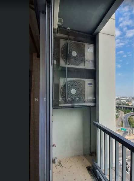 The Key Cheangwattana, Nonthaburi, Soi 4, Chaeng Watthana Road, Bang Talat, Pak Kret, Nonthaburi, 1 Bedroom, 32 sqm, Condo For Sale, by NR AGENT, 500148427 - DDproperty.com