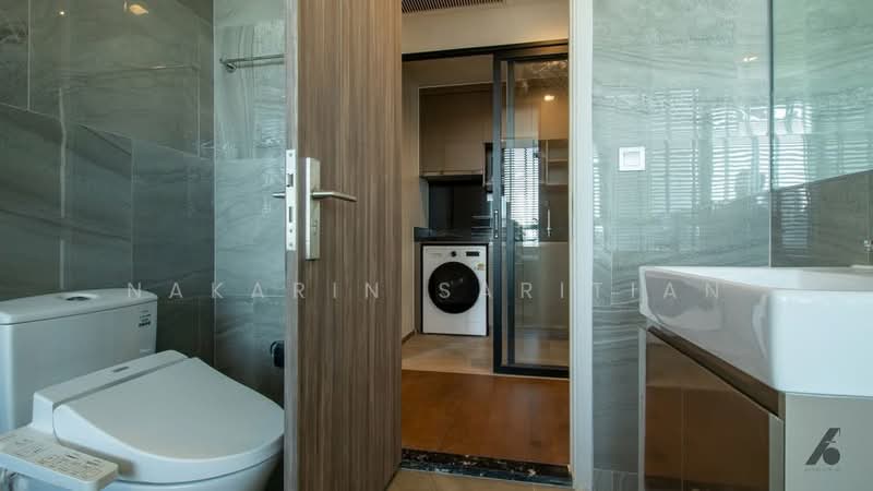 IDEO Q Sukhumvit 36 : ไอดีโอ คิว สุขุมวิท 36, กรุงเทพ, ซอยสุขุมวิท 36, คลองตัน, คลองเตย, กรุงเทพ, 46 ตร.ม., คอนโด ให้เช่า, โดย Nakarin Saritian, 500148428 - DDproperty.com