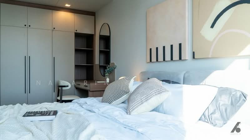 IDEO Q Sukhumvit 36 : ไอดีโอ คิว สุขุมวิท 36, กรุงเทพ, ซอยสุขุมวิท 36, คลองตัน, คลองเตย, กรุงเทพ, 46 ตร.ม., คอนโด ให้เช่า, โดย Nakarin Saritian, 500148428 - DDproperty.com