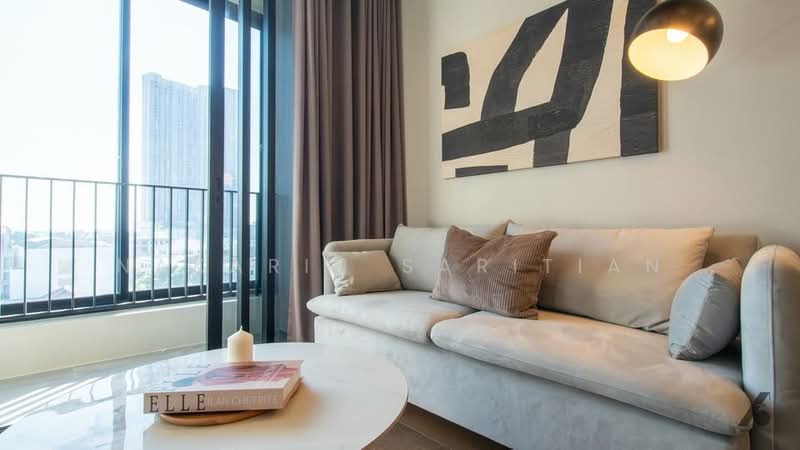 IDEO Q Sukhumvit 36 : ไอดีโอ คิว สุขุมวิท 36, กรุงเทพ, ซอยสุขุมวิท 36, คลองตัน, คลองเตย, กรุงเทพ, 46 ตร.ม., คอนโด ให้เช่า, โดย Nakarin Saritian, 500148428 - DDproperty.com