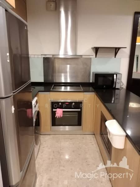 Sathorn Gardens : สาธร การ์เด้นส์, กรุงเทพ, 39 ถนนสาธรใต้, ทุ่งมหาเมฆ, สาทร, กรุงเทพ, 96 ตร.ม., คอนโด ขาย, โดย Magic Property, 500148429 - DDproperty.com