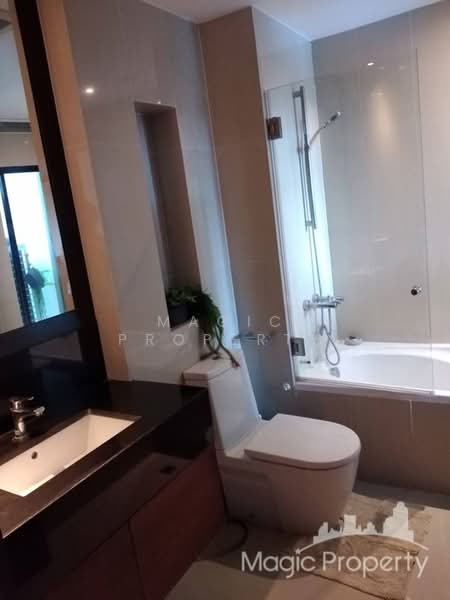 Sathorn Gardens, Bangkok, 39 South Sathorn Road, Thung Maha Mek, Sathon, Bangkok, 2 Bedrooms, 96 sqm, Condo For Sale, by Magic Property, 500148429 - DDproperty.com
