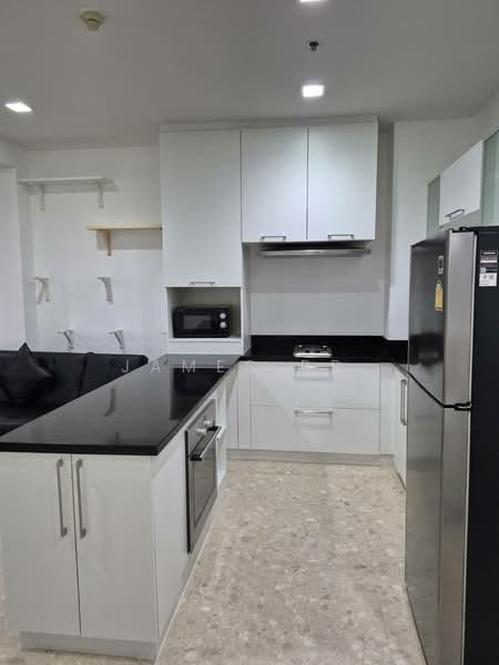Nusasiri Grand, Bangkok, Soi Sukhumvit 42, Phra Kanong, Khlong Toei, Bangkok, 2 Bedrooms, 80 sqm, Condo For Sale, by James RR., 500148430 - DDproperty.com