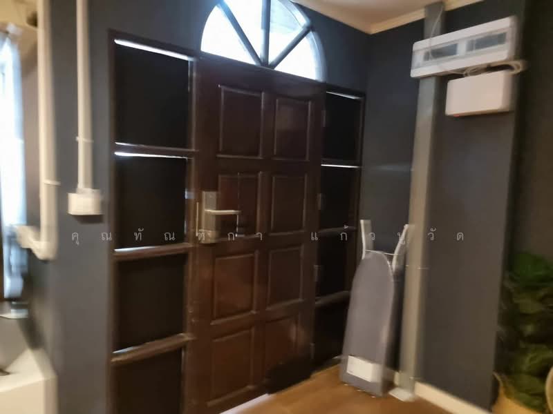 ให้เช่าทาวน์โฮม 3ชั้น ถ.สุขุมวิท44ใกล้รถไฟฟ้า, Bangkok, Bang Chak, Phra Khanong, Bangkok, 5 Bedrooms, 530 sqm, Townhouse For Rent, by ทัณฑิกา แก้วปู่วัด, 500148431 - DDproperty.com