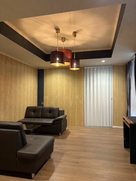 ให้เช่าทาวน์โฮม 3ชั้น ถ.สุขุมวิท44ใกล้รถไฟฟ้า, Bangkok, Bang Chak, Phra Khanong, Bangkok, 5 Bedrooms, 530 sqm, Townhouse For Rent, by ทัณฑิกา แก้วปู่วัด, 500148431 - DDproperty.com