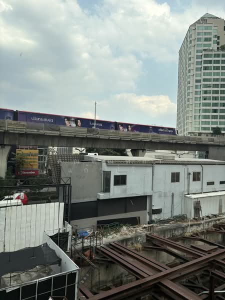 ให้เช่าทาวน์โฮม 3ชั้น ถ.สุขุมวิท44ใกล้รถไฟฟ้า, กรุงเทพ, บางจาก, พระโขนง, กรุงเทพ, 530 ตร.ม., ทาวน์เฮ้าส์ ให้เช่า, โดย คุณทัณฑิกา แก้วปู่วัด, 500148431 - DDproperty.com