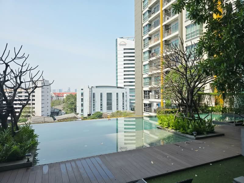 For Sale - U Delight @ Jatujak Station, Bangkok